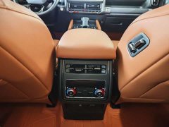 Haval H9 2.0T Gasoline AWD Extreme Edition - ფოტო 12