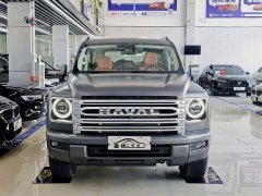 Haval H9 2.0T Gasoline AWD Extreme Edition - ფოტო 2