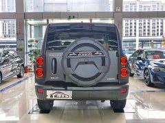 Haval H9 2.0T Gasoline AWD Extreme Edition - ფოტო 4