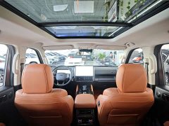 Haval H9 2.0T Gasoline AWD Extreme Edition - ფოტო 6