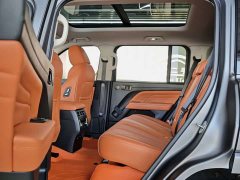 Haval H9 2.0T Gasoline AWD Extreme Edition - ფოტო 7