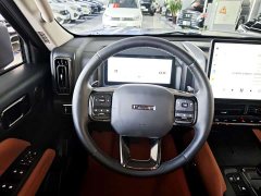 Haval H9 2.0T Gasoline AWD Extreme Edition - ფოტო 8