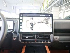 Haval H9 2.0T Gasoline AWD Extreme Edition - ფოტო 9