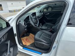 Audi Q2L 2022 35 TFSI Dynamic Entry - ფოტო 4