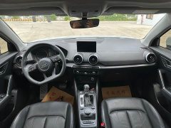 Audi Q2L 2022 35 TFSI Dynamic Entry - ფოტო 6