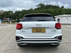 Audi Q2L 2022 35 TFSI Dynamic Entry - ფოტო 8
