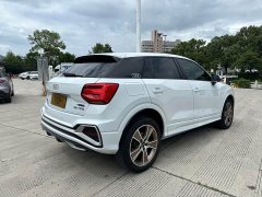Audi Q2L 2022 35 TFSI Dynamic Entry - ფოტო 9