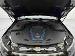 Mercedes-Benz EQC 2020 EQC 400 4MATIC - ფოტო 10