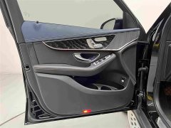 Mercedes-Benz EQC 2020 EQC 400 4MATIC - ფოტო 11