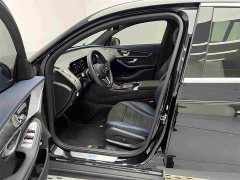 Mercedes-Benz EQC 2020 EQC 400 4MATIC - ფოტო 12