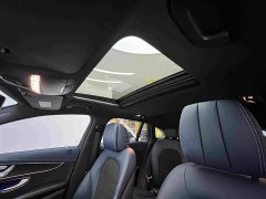 Mercedes-Benz EQC 2020 EQC 400 4MATIC - ფოტო 13
