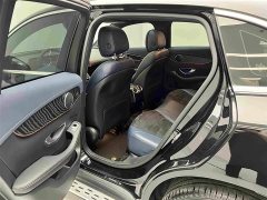 Mercedes-Benz EQC 2020 EQC 400 4MATIC - ფოტო 15