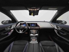 Mercedes-Benz EQC 2020 EQC 400 4MATIC - ფოტო 16