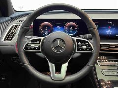 Mercedes-Benz EQC 2020 EQC 400 4MATIC - ფოტო 17