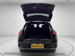 Mercedes-Benz EQC 2020 EQC 400 4MATIC - ფოტო 18