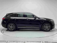 Mercedes-Benz EQC 2020 EQC 400 4MATIC - ფოტო 19