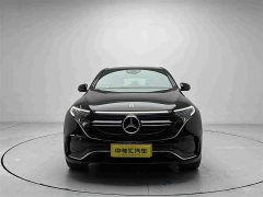 Mercedes-Benz EQC 2020 EQC 400 4MATIC - ფოტო 2