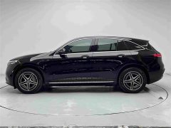 Mercedes-Benz EQC 2020 EQC 400 4MATIC - ფოტო 20