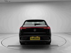 Mercedes-Benz EQC 2020 EQC 400 4MATIC - ფოტო 5