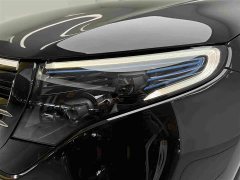 Mercedes-Benz EQC 2020 EQC 400 4MATIC - ფოტო 7