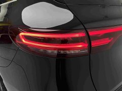 Mercedes-Benz EQC 2020 EQC 400 4MATIC - ფოტო 9