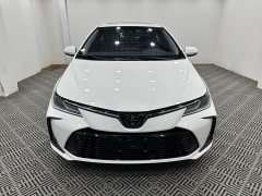 Toyota Corolla TNGA 1.5L CVT Elite - ფოტო 2