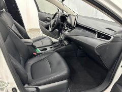 Toyota Corolla TNGA 1.5L CVT Elite - ფოტო 4