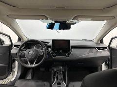 Toyota Corolla TNGA 1.5L CVT Elite - ფოტო 5