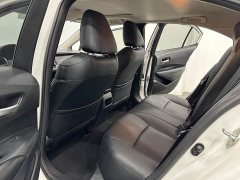 Toyota Corolla TNGA 1.5L CVT Elite - ფოტო 6