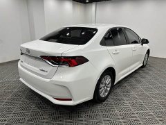 Toyota Corolla TNGA 1.5L CVT Elite - ფოტო 9