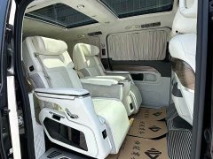 Mercedes-Benz V-Class 2021 V 260 L Long Wheelbase Luxury Edition - ფოტო 14