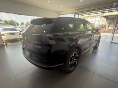 Volvo XC70 Plug-in Hybrid AWD Extended Range Core - ფოტო 11