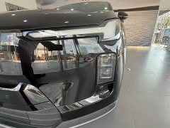 Volvo XC70 Plug-in Hybrid AWD Extended Range Core - ფოტო 13