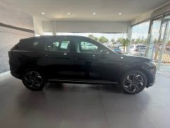 Volvo XC70 Plug-in Hybrid AWD Extended Range Core - ფოტო 4