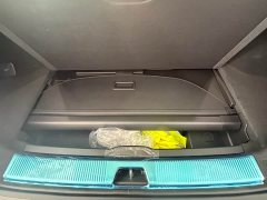 Volvo XC70 Plug-in Hybrid AWD Extended Range Core - ფოტო 8