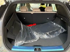 Volvo XC70 Plug-in Hybrid 2026 AWD Extended Range Core - ფოტო 12