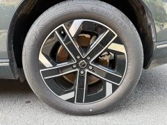 Volvo XC70 Plug-in Hybrid 2026 AWD Extended Range Core - ფოტო 13