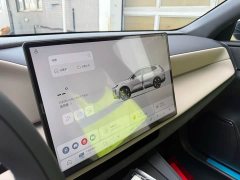 Volvo XC70 Plug-in Hybrid 2026 AWD Extended Range Core - ფოტო 8