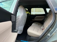Volvo XC70 Plug-in Hybrid 2026 AWD Extended Range Core - ფოტო 9
