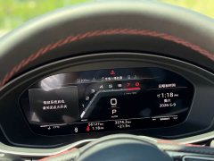Audi S4 3.0TFSI - ფოტო 13