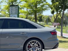 Audi S4 3.0TFSI - ფოტო 14