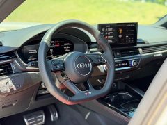 Audi S4 3.0TFSI - ფოტო 15