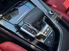 Audi S4 3.0TFSI - ფოტო 16