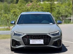Audi S4 3.0TFSI - ფოტო 2