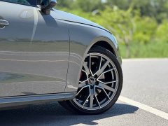 Audi S4 3.0TFSI - ფოტო 5