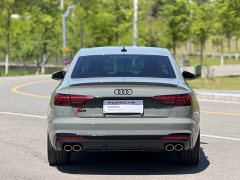 Audi S4 3.0TFSI - ფოტო 6