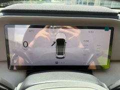 Volvo XC70 Plug-in Hybrid 2026 AWD Extended Range Plus - ფოტო 10