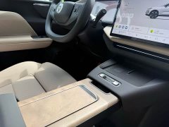 Volvo XC70 Plug-in Hybrid 2026 AWD Extended Range Plus - ფოტო 12