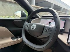 Volvo XC70 Plug-in Hybrid 2026 AWD Extended Range Plus - ფოტო 13