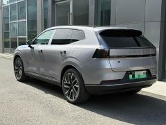 Volvo XC70 Plug-in Hybrid 2026 AWD Extended Range Plus - ფოტო 4